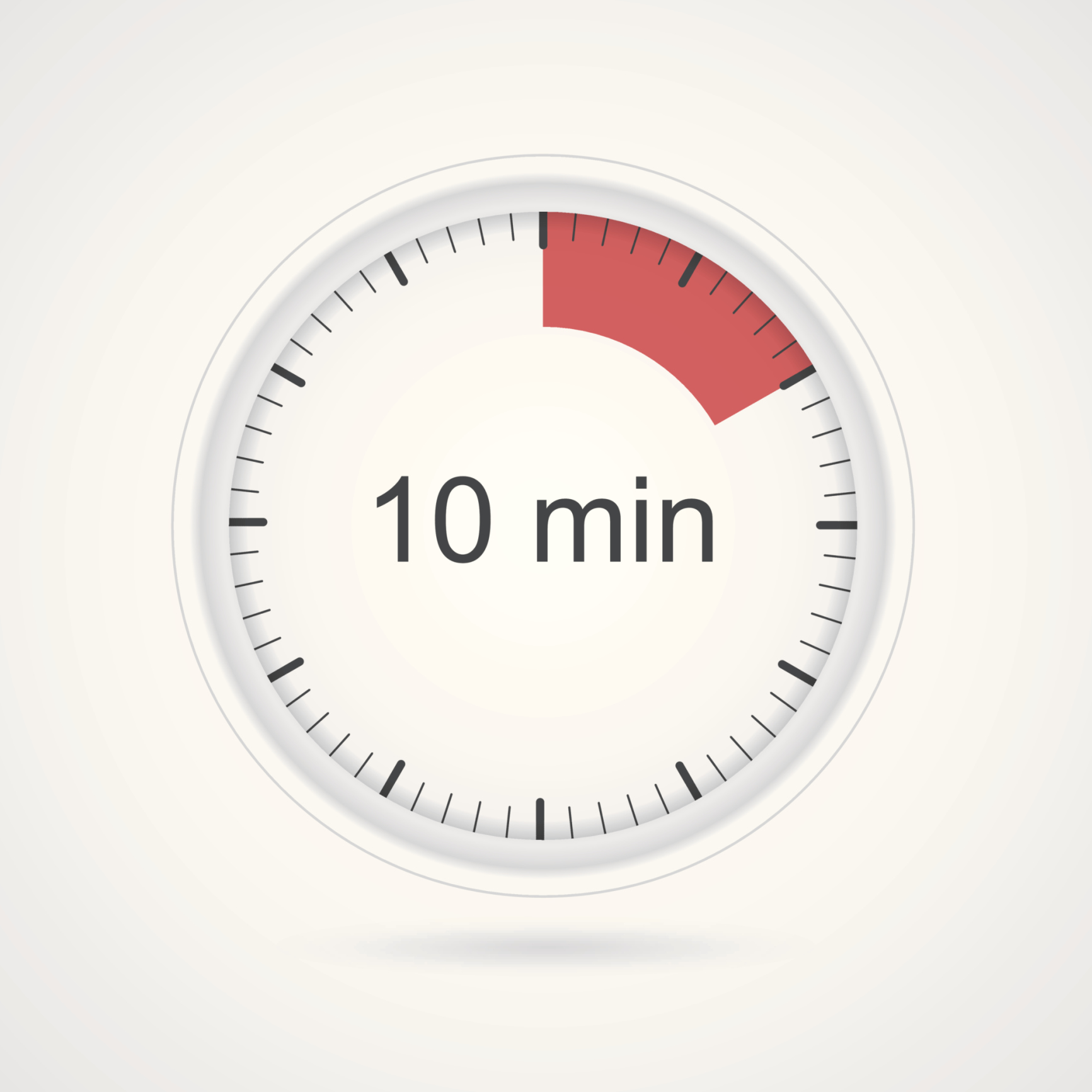 10 minute timer app