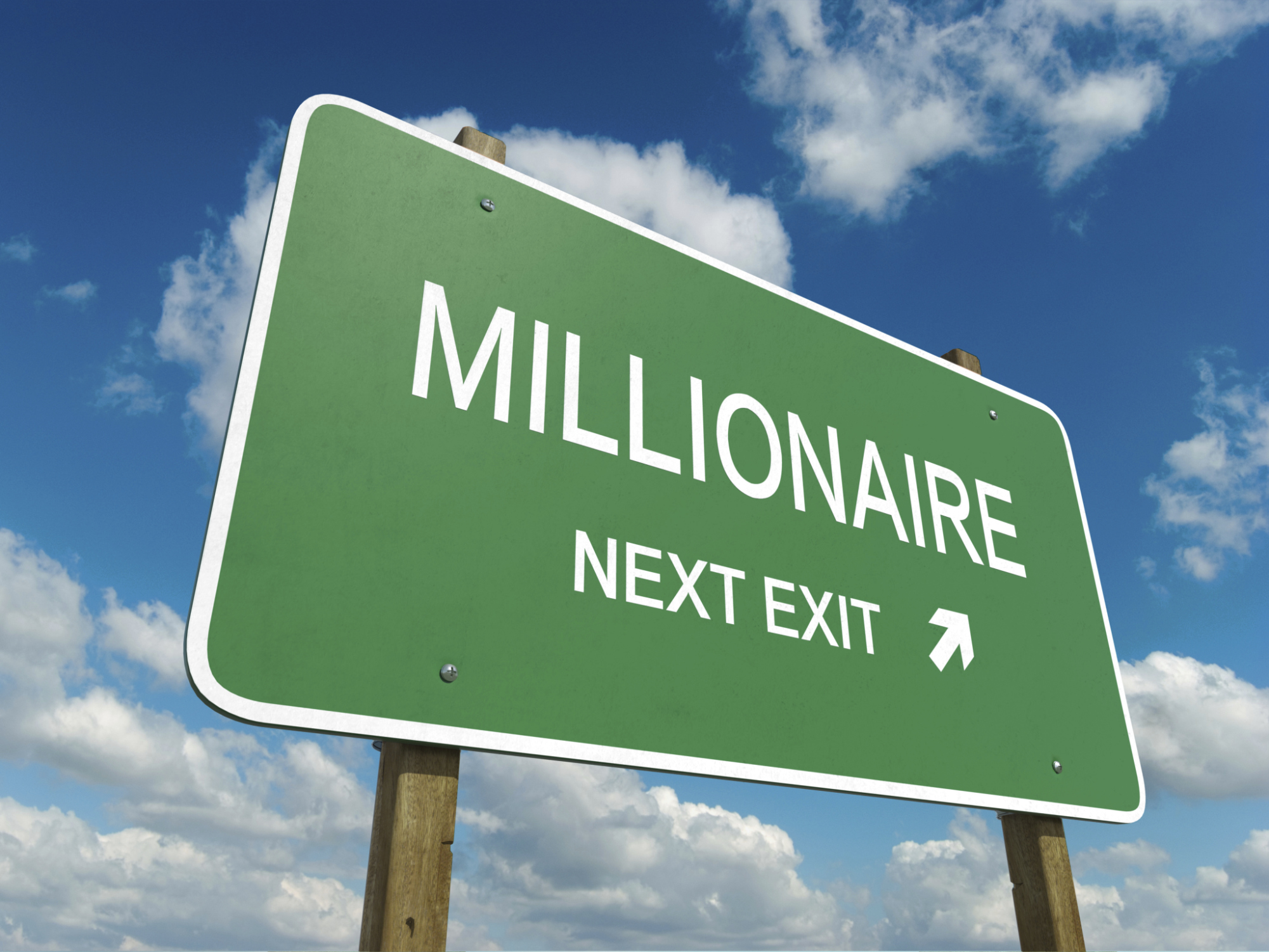 Becoming Financially Independent: Habits To Make You A Millionaire