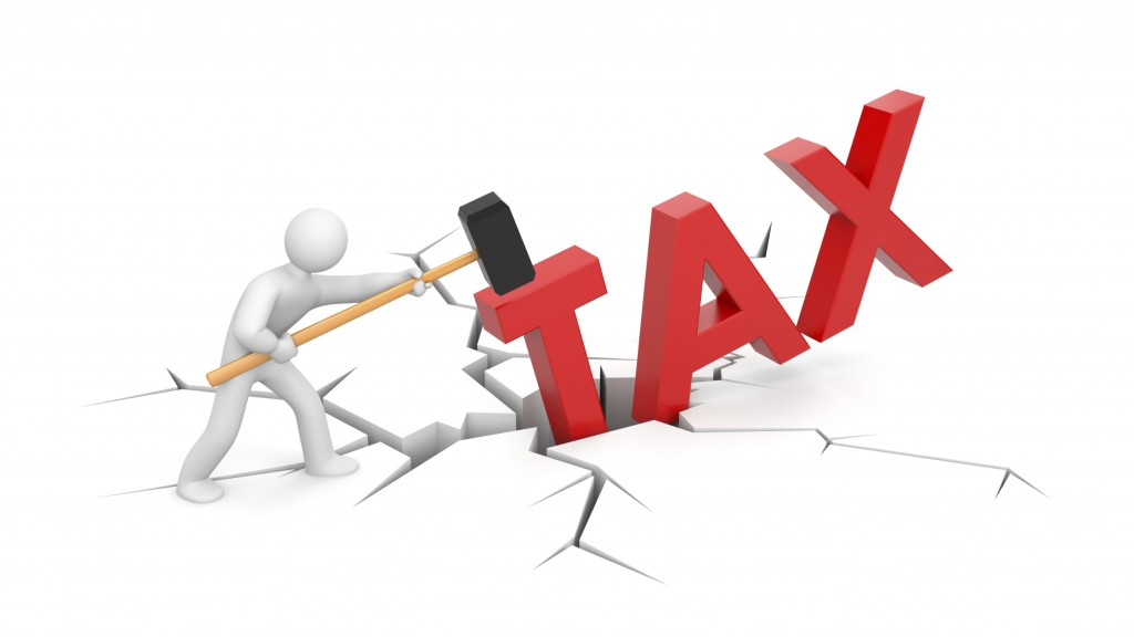 Will Your Favorite Tax Break Be Restored? Liberty Investor™