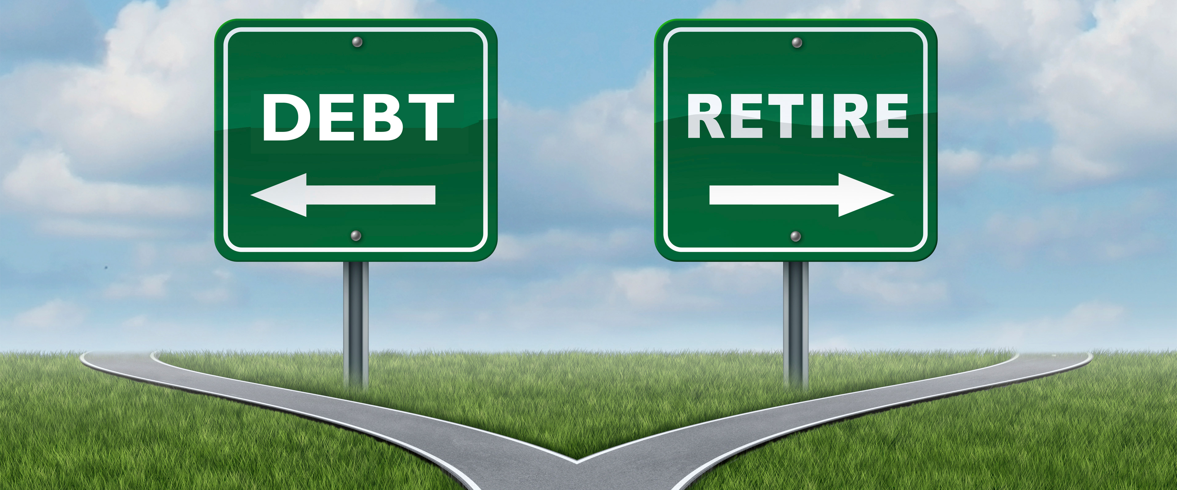 Debt Vs Retirement How Much To Put Toward Each Liberty Investor™