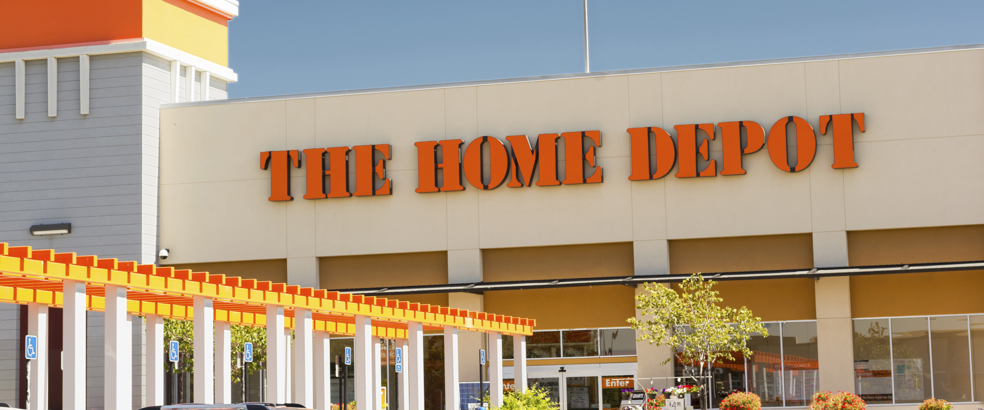 Home Depot Sets $18 Billion Buyback, Profit Beats ...