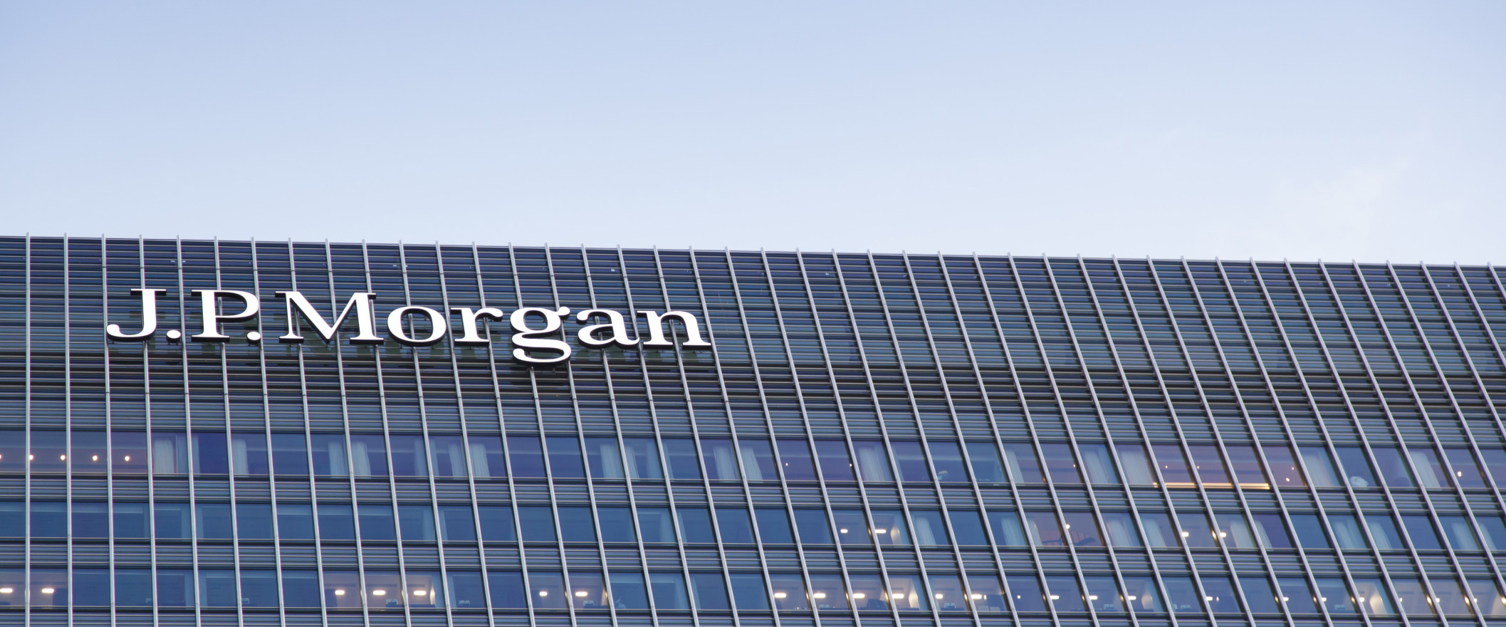 JPMorgan Profit Rises As Fixed-income Trading Rebounds ...