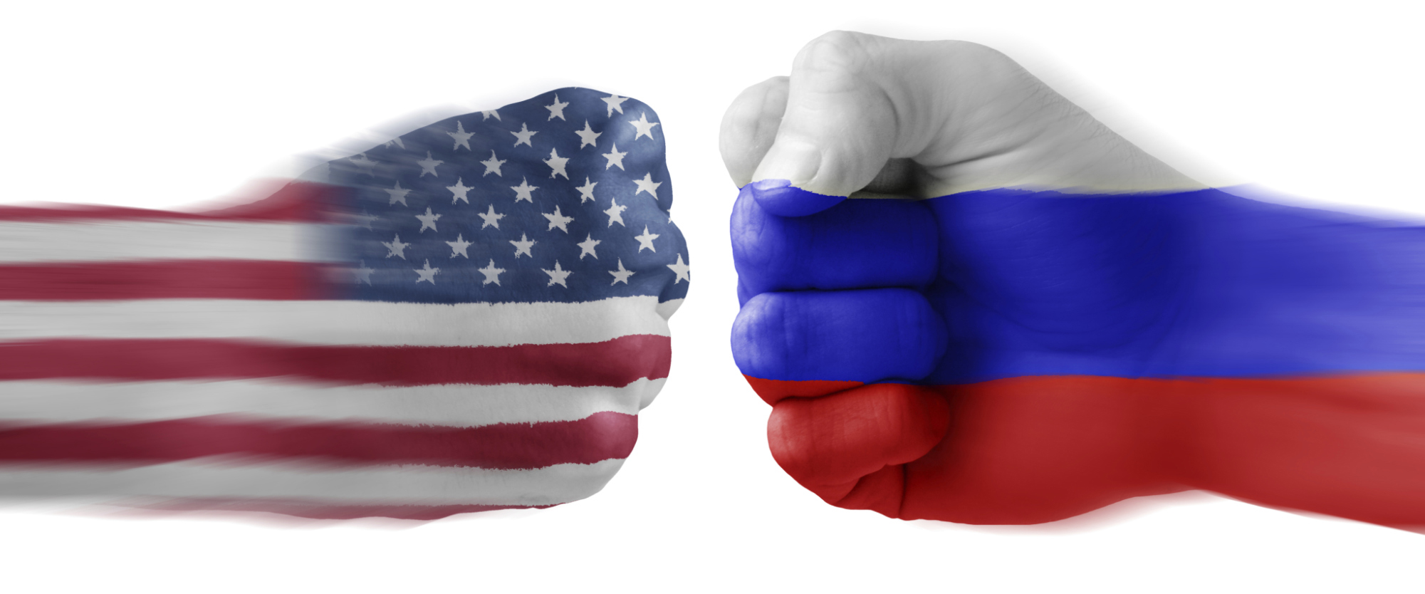 Why An American And A Russian General Are Suddenly Very Worried About
