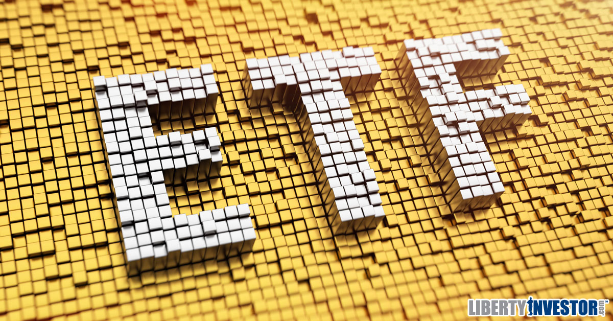 techetfFB Liberty Investor™