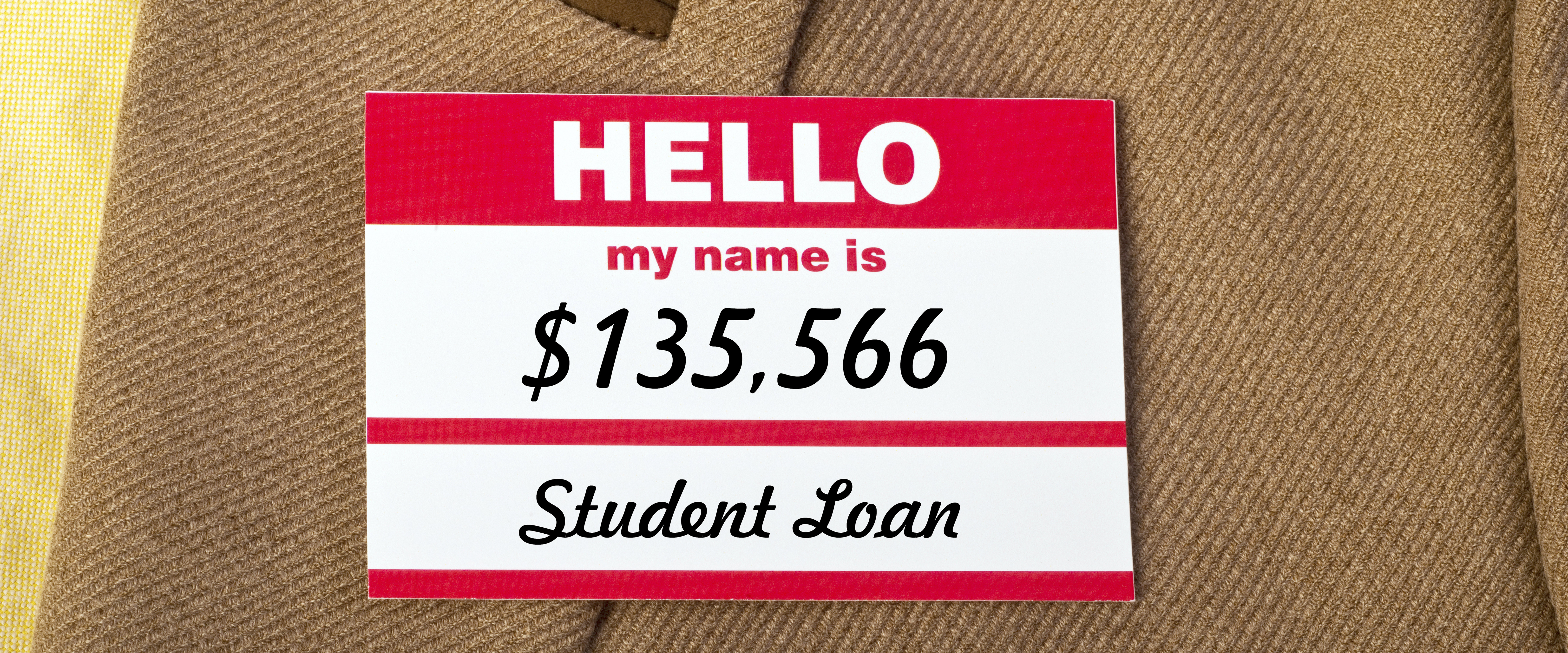 Three Steps To Take At The End Of Your Student Loan Grace ...