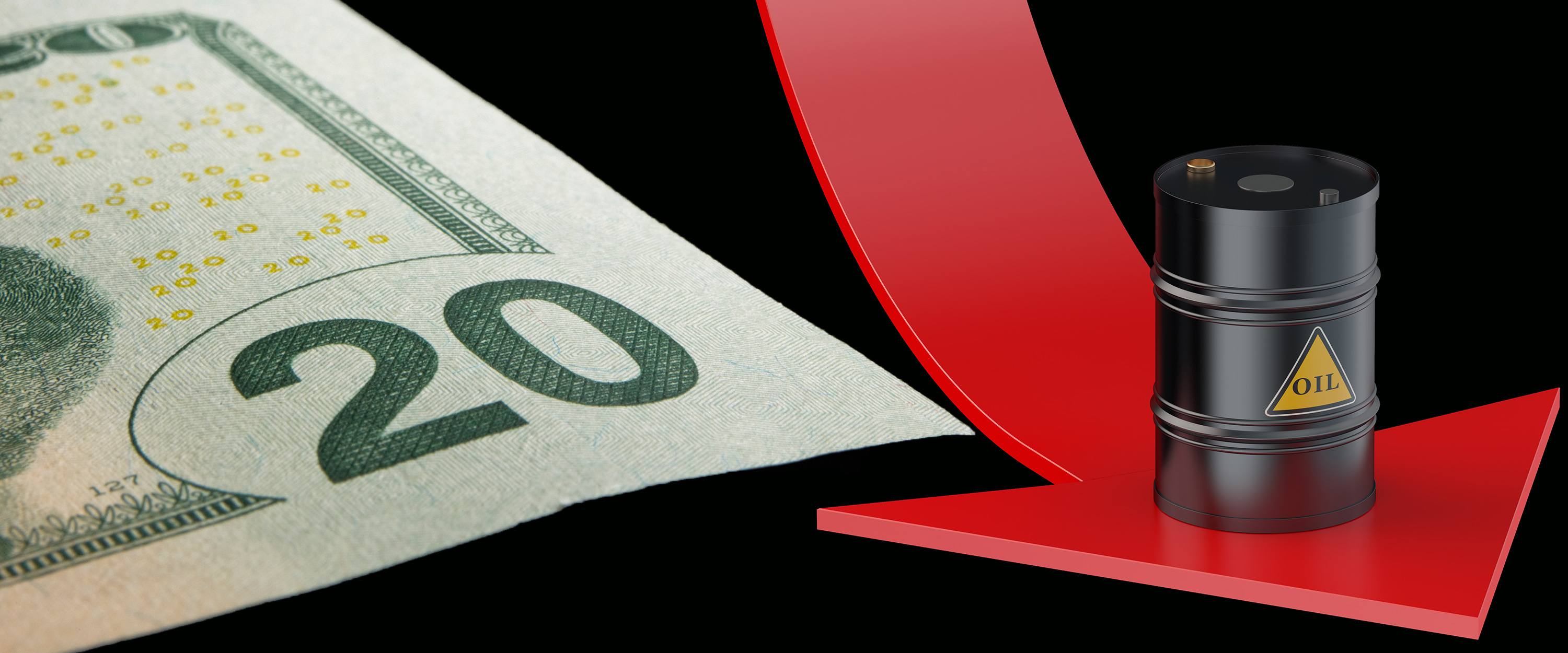 20oil Liberty Investor™