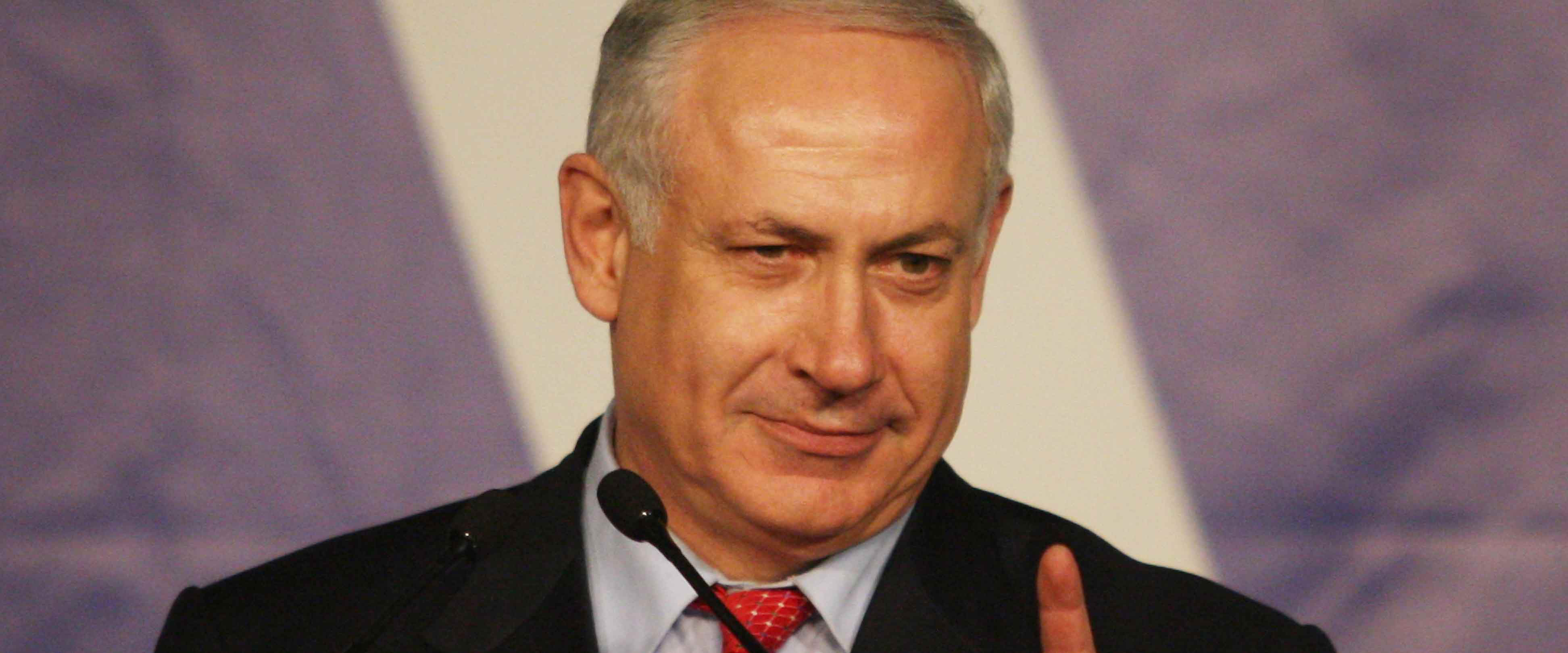 Benjamin Netanyahu Will Be Arrested If He Ever Sets Foot In Spain Again