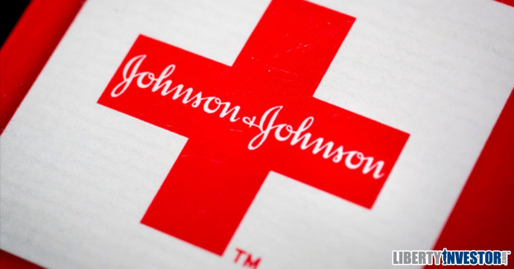 jnjstockFB Liberty Investor™