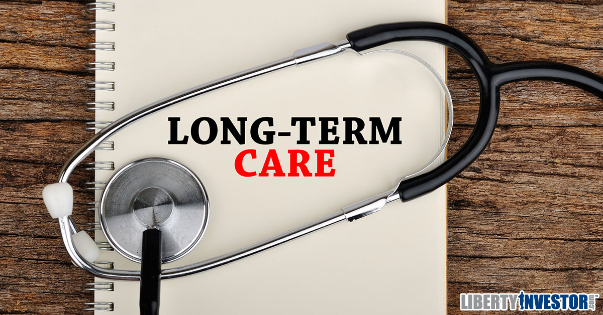 Aarp Long term Care Insurance Cost The Troubling AARP Long-Term Care Scorecard - Liberty Investor™