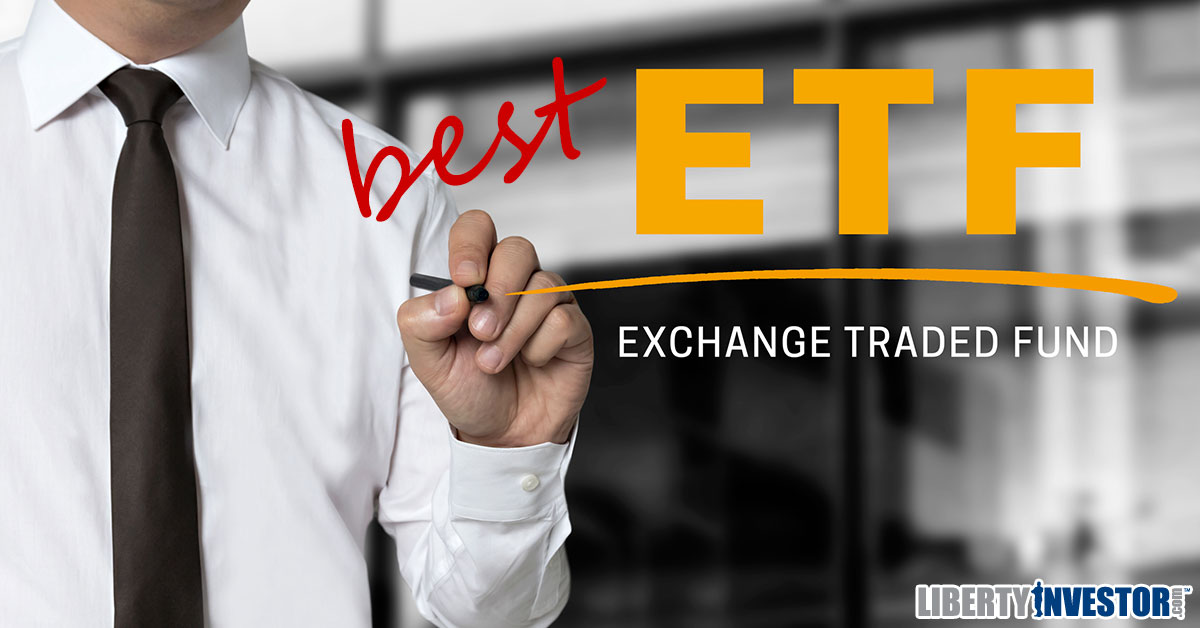 What Is The Best Etf To Buy