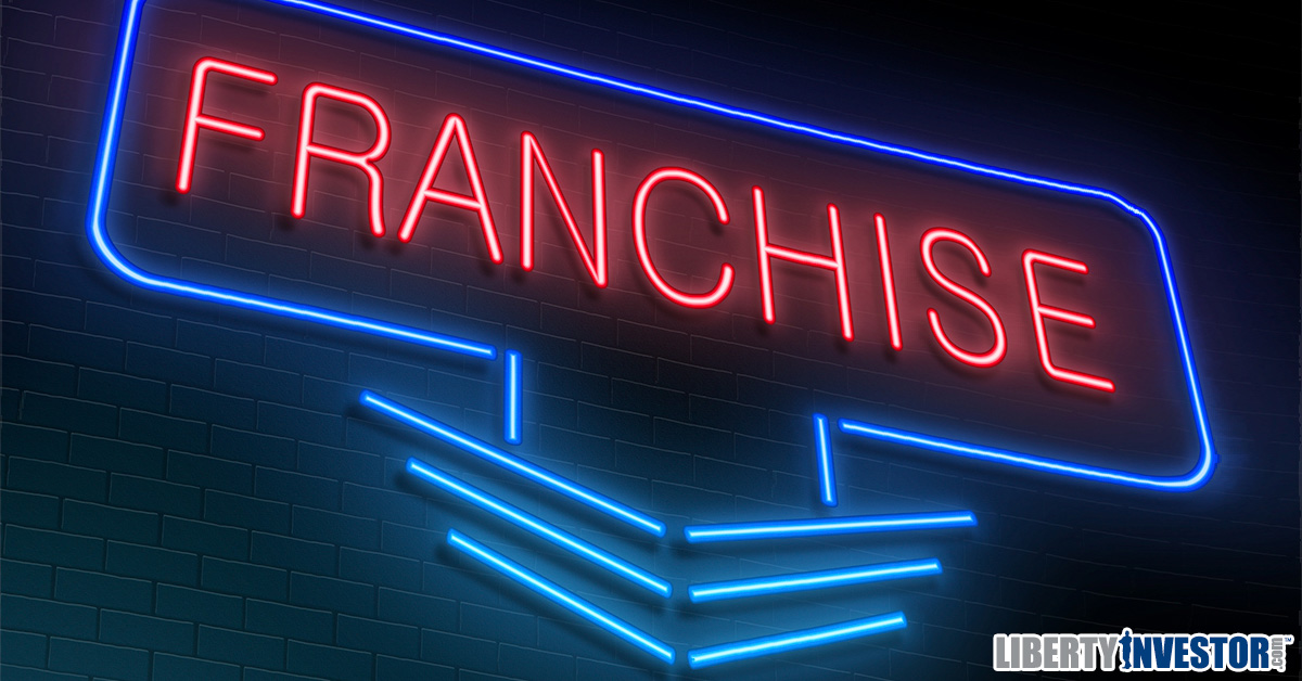The 10 Best Franchises To Open In 2018 - Liberty Investor™