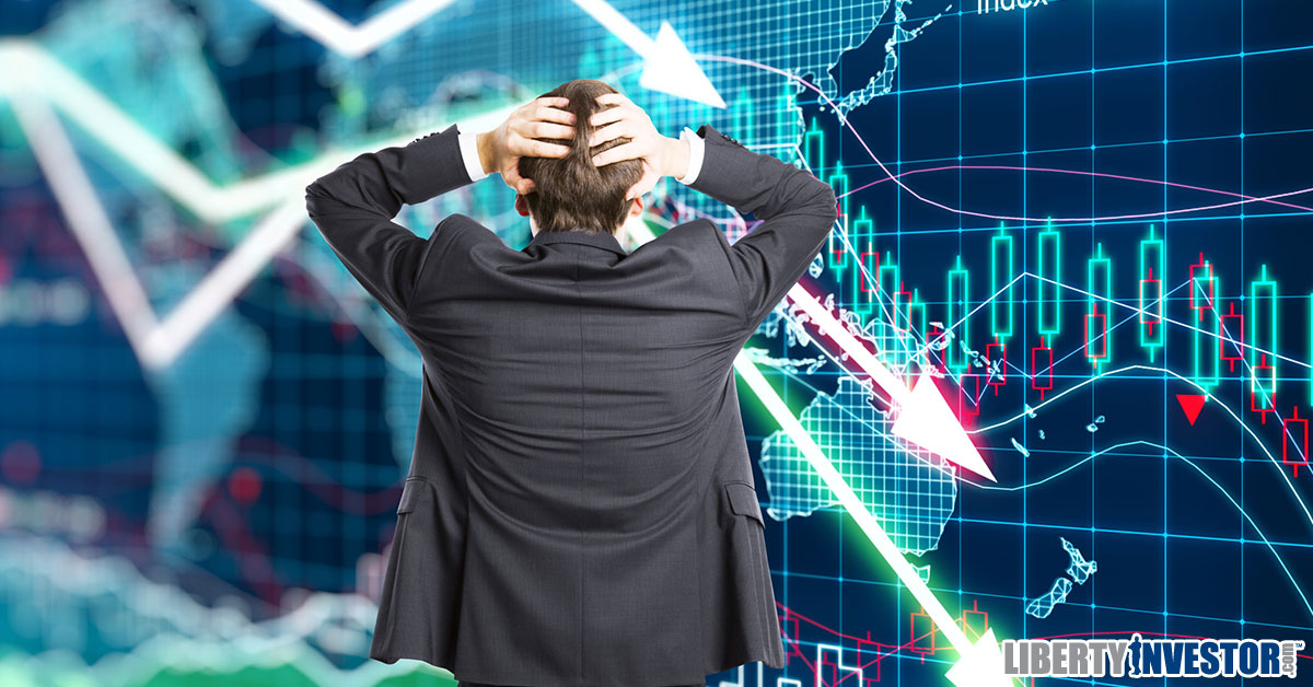 Three Ways To Lose All Your Money In The Stock Market Liberty Investor™